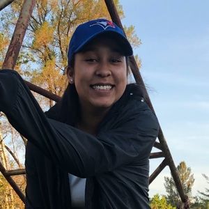 Meet your Posher, Jaida